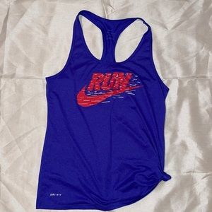 Nike Dri-Fit Tank
